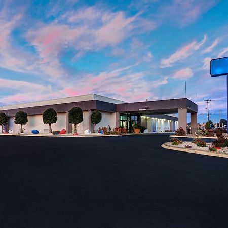 Motel 6 Burlington Dış mekan fotoğraf