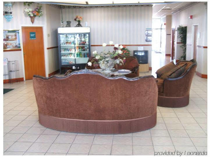 Motel 6 Burlington Dış mekan fotoğraf