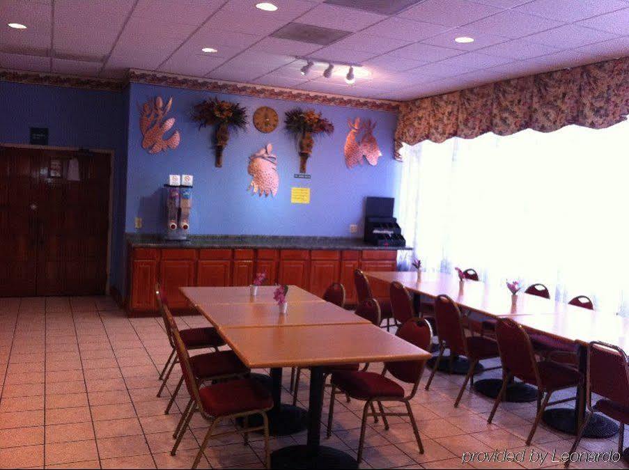 Motel 6 Burlington Dış mekan fotoğraf