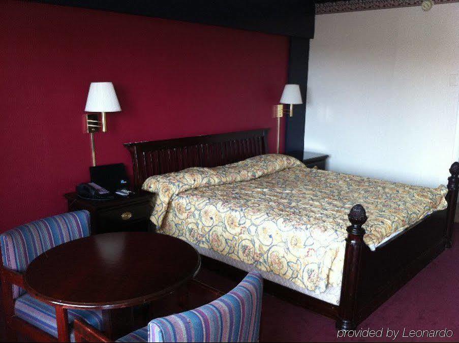 Motel 6 Burlington Dış mekan fotoğraf