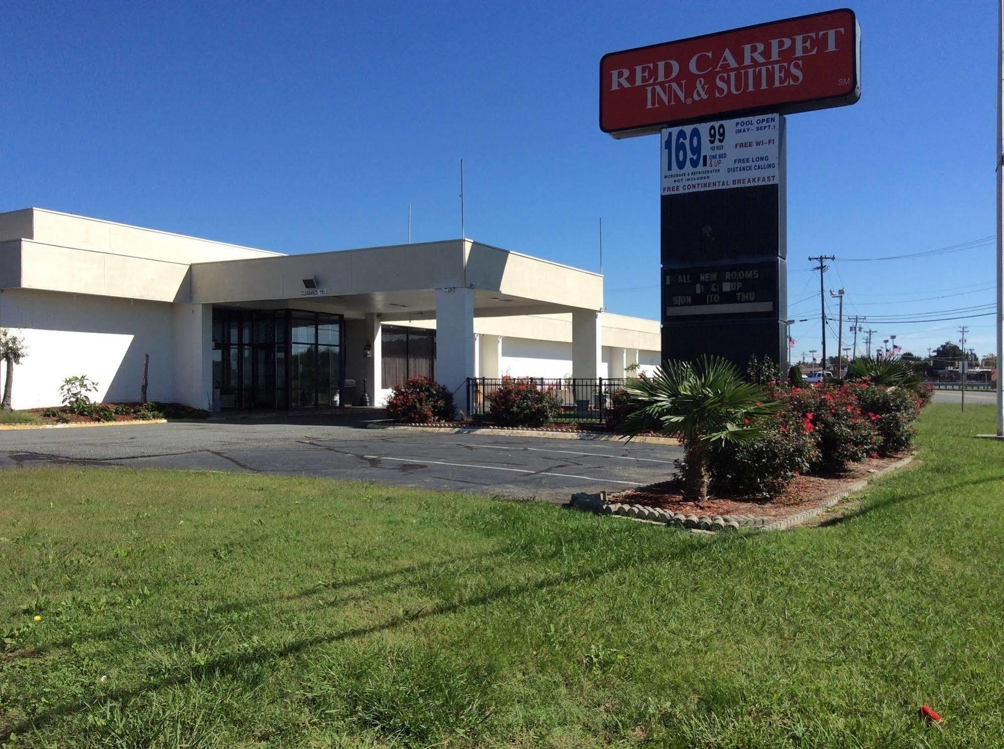 Motel 6 Burlington Dış mekan fotoğraf