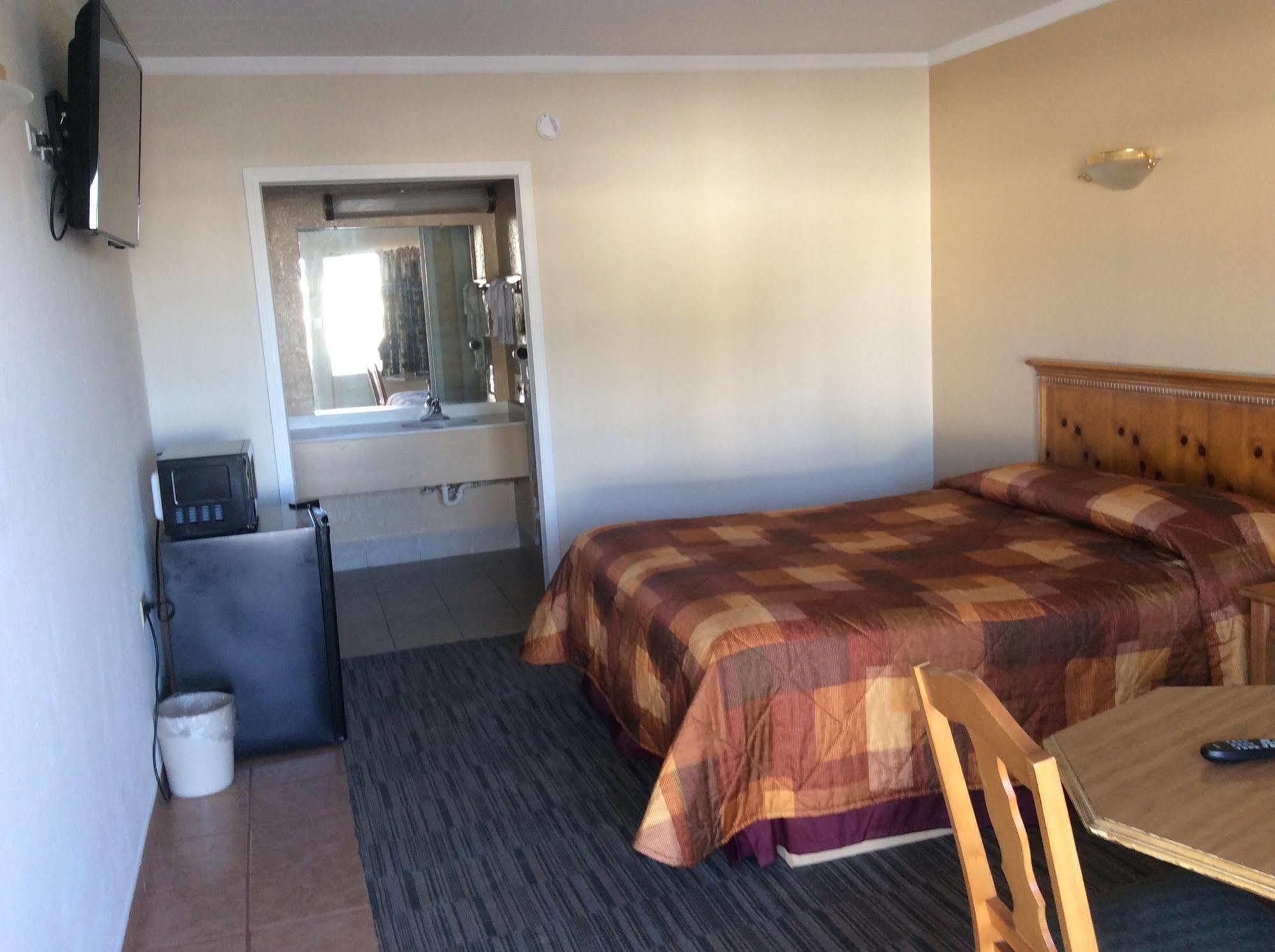 Motel 6 Burlington Dış mekan fotoğraf