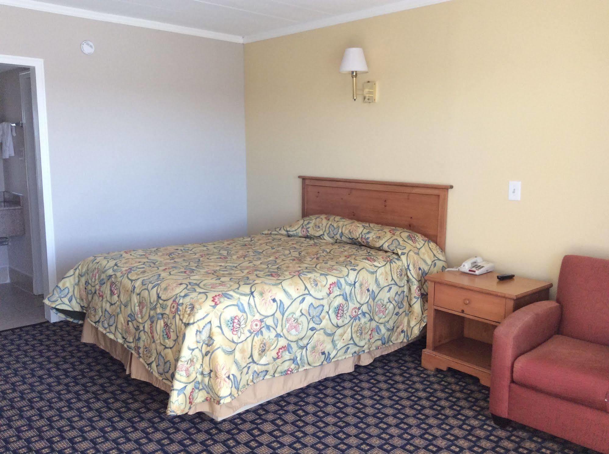 Motel 6 Burlington Dış mekan fotoğraf