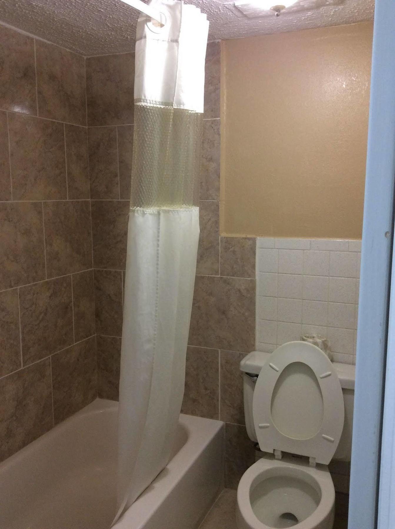 Motel 6 Burlington Dış mekan fotoğraf
