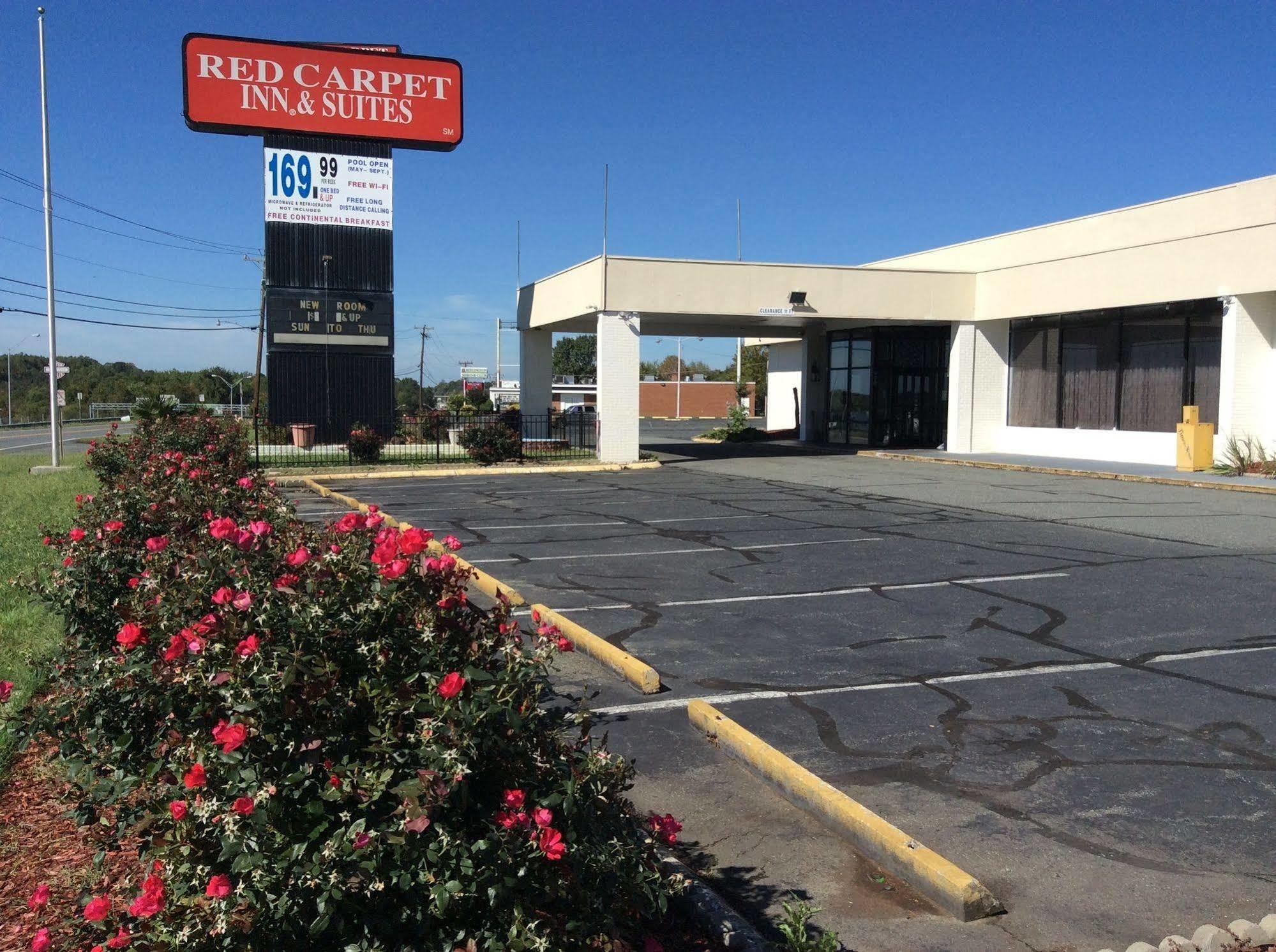 Motel 6 Burlington Dış mekan fotoğraf