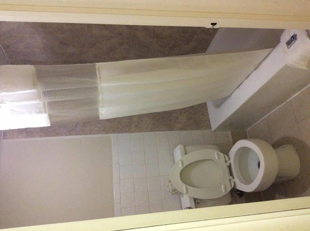 Motel 6 Burlington Dış mekan fotoğraf