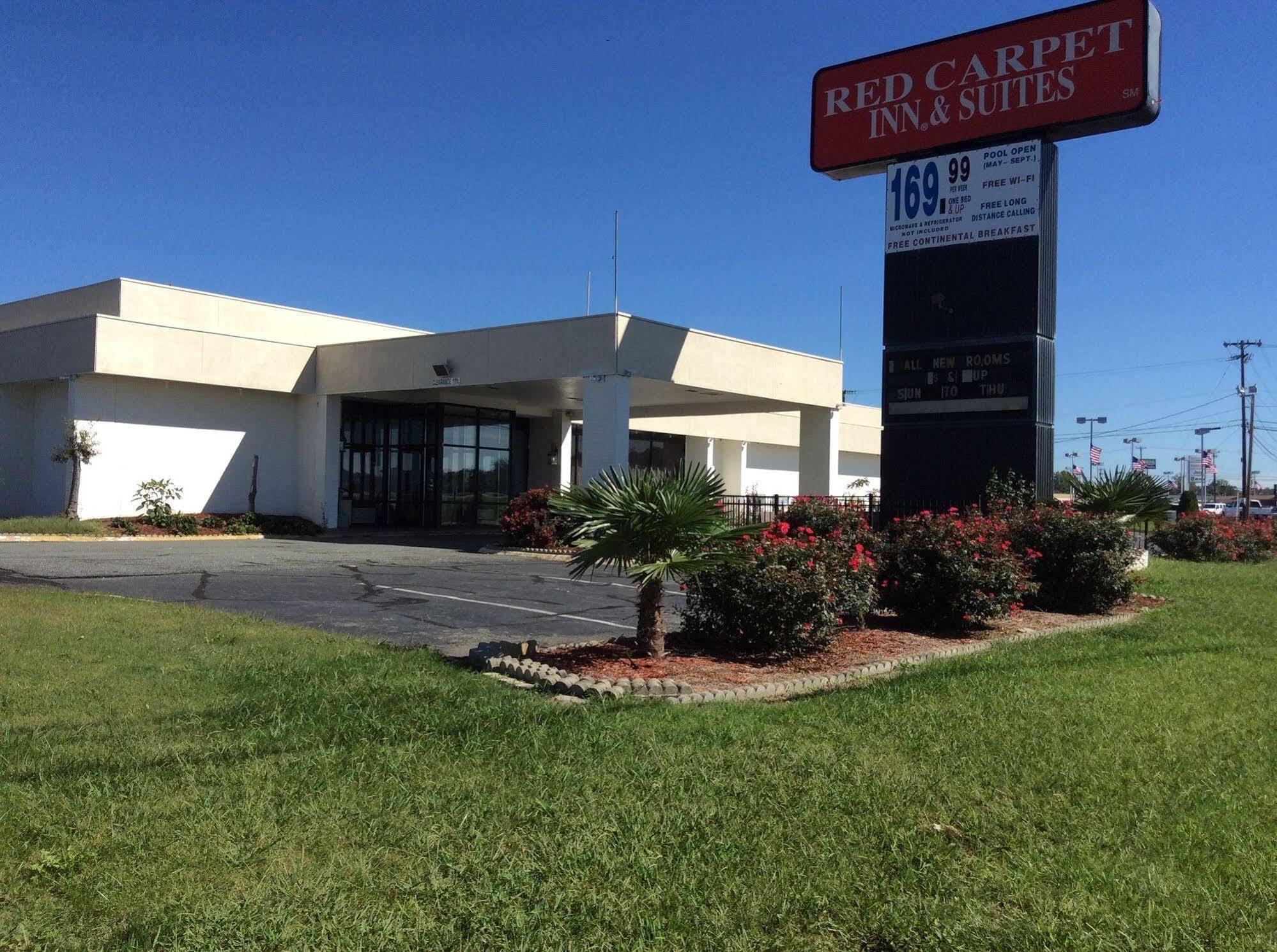 Motel 6 Burlington Dış mekan fotoğraf