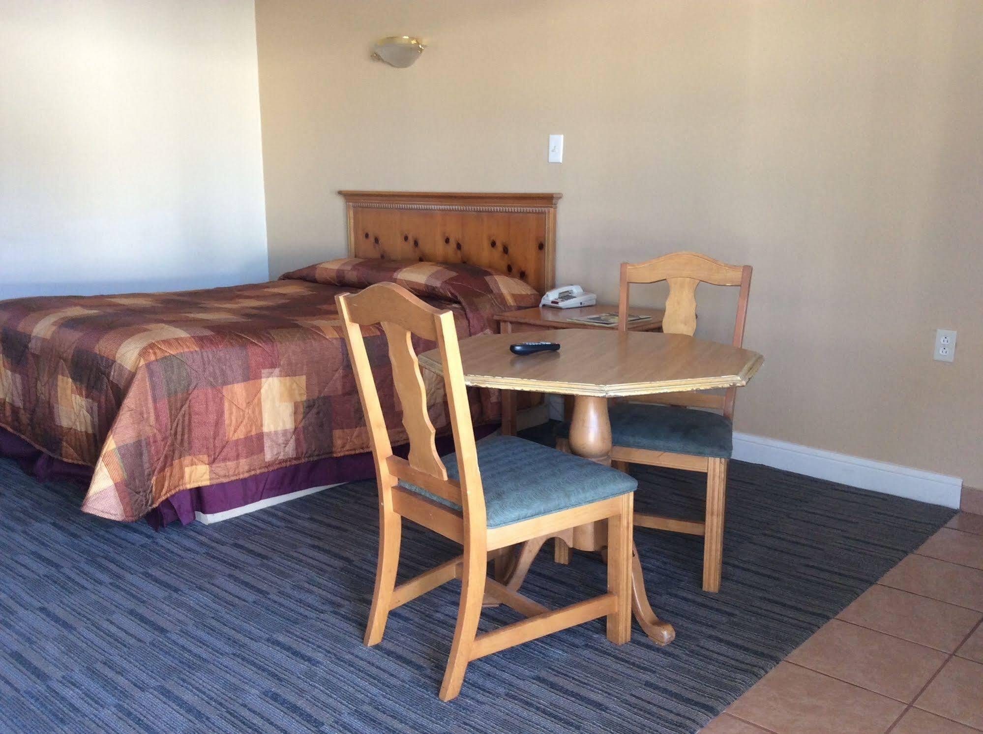 Motel 6 Burlington Dış mekan fotoğraf