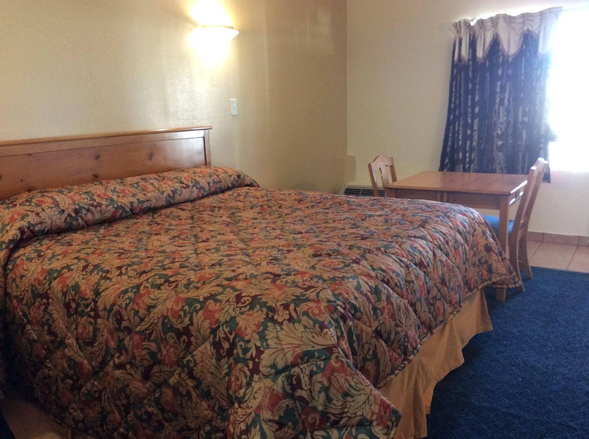 Motel 6 Burlington Dış mekan fotoğraf
