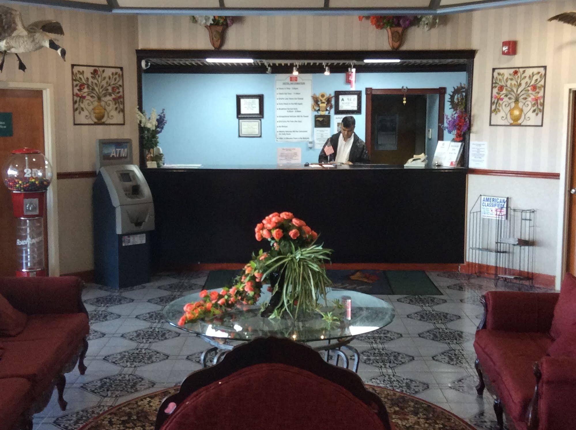 Motel 6 Burlington Dış mekan fotoğraf