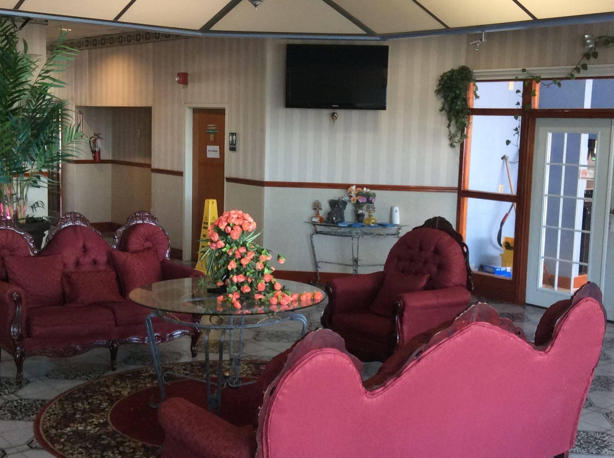 Motel 6 Burlington Dış mekan fotoğraf